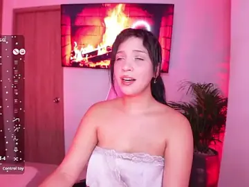 Stripchat Live Porn of angel_rouse_