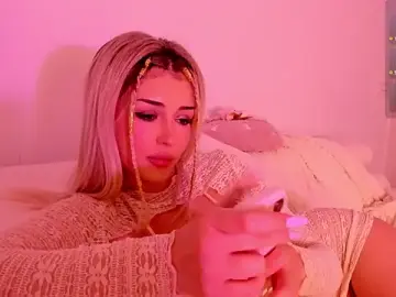 Stripchat Live Sex Cam of lissababe1