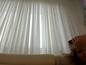 Stripchat Live Sex of lissababe1