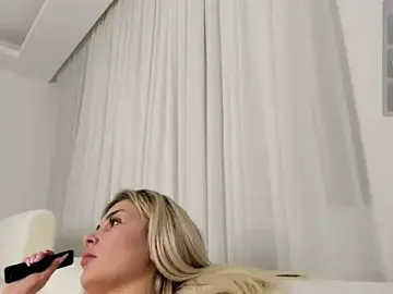 Stripchat Sex Cam of lissababe1