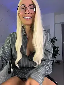 Stripchat Live Sex of miss_tatiana_