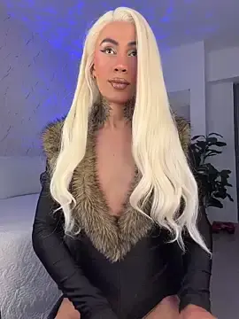 Stripchat Private Sex Chat of miss_tatiana_