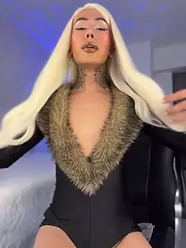 Stripchat Live Sex of miss_tatiana_