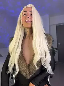 Stripchat Best live sex cam show of miss_tatiana_