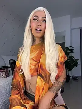 Stripchat Live Sex Cam of miss_tatiana_
