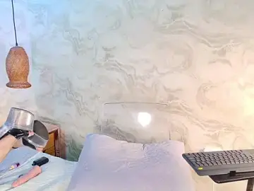 Stripchat Live Porn of scarlett_sm25