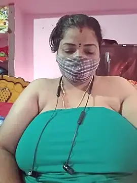 Stripchat Nude Webcam of tamil_lathikaaa