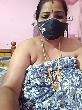 Stripchat Sex Chat of tamil_lathikaaa