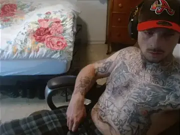 Stripchat Adult Video Chat of DADDY_KANE8---