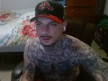 Stripchat Adult Video Chat of DADDY_KANE8---