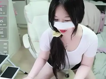 Stripchat Watch Live Sex Cams of kimhyeona2005