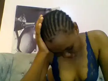 Stripchat Live Sex of kittydew