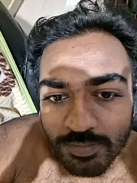 Stripchat Live Porn of BlackHairy_man