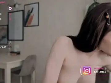 Stripchat Watch Live Sex Cams of Camilla_Railian