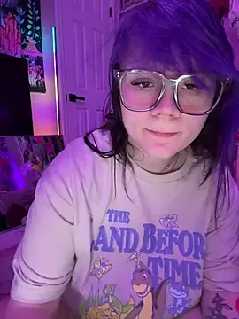 Stripchat Sex Cam of Cutiepiespanks