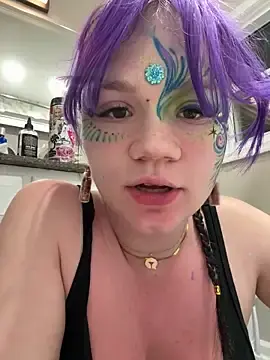 Stripchat Live Porn of Cutiepiespanks