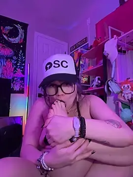Stripchat Best Webcam of Cutiepiespanks