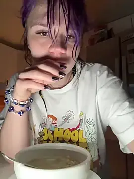 Stripchat Live Porn of Cutiepiespanks