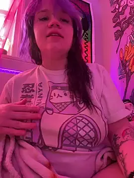 Stripchat Live Sex of Cutiepiespanks
