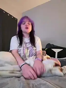 Stripchat Best Webcam of Cutiepiespanks