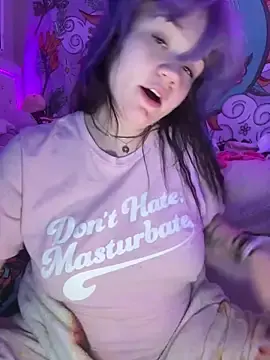 Stripchat Live Porn of Cutiepiespanks