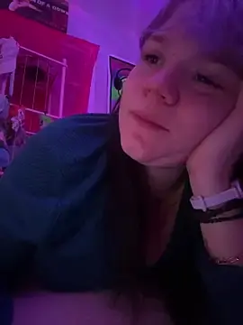 Stripchat Adult Webcam of Cutiepiespanks