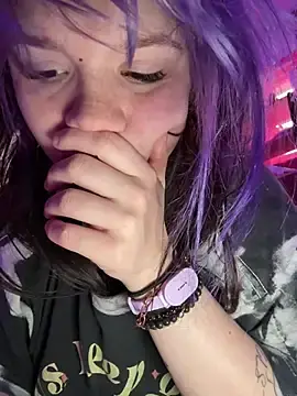 Stripchat Free Porn Cam of Cutiepiespanks