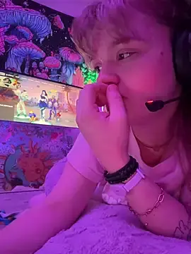 Stripchat Live Sex Cam of Cutiepiespanks