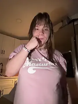 Stripchat Free Live Porn of Cutiepiespanks