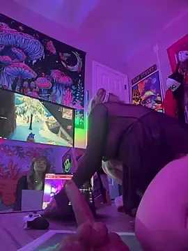 Stripchat Best Webcam of Cutiepiespanks