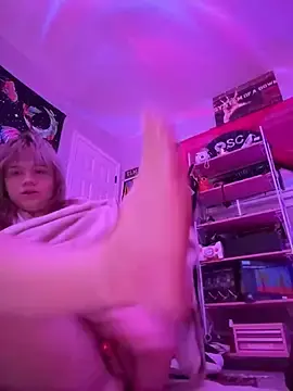Stripchat Adult Webcam of Cutiepiespanks