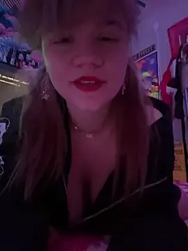 Stripchat Free Live Porn of Cutiepiespanks