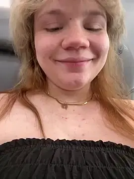 Stripchat Live Porn of Cutiepiespanks