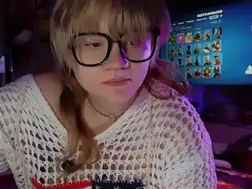 Stripchat Sex Cam of Cutiepiespanks