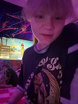 Stripchat Best Webcam of Cutiepiespanks