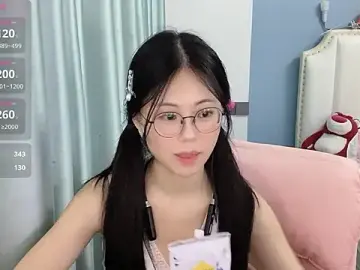 Stripchat Sex Chat of Luna-666