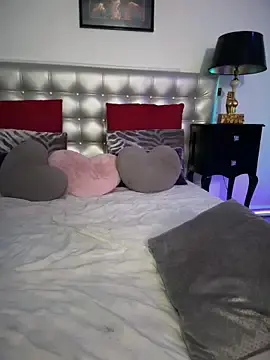 Stripchat Live Sex of TiffanyRoxx