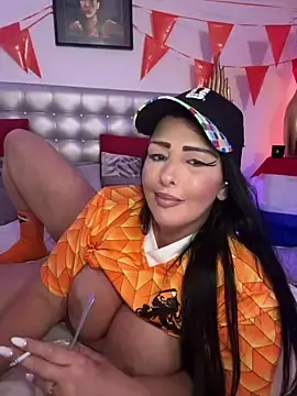 Stripchat Live Sex Cam of TiffanyRoxx