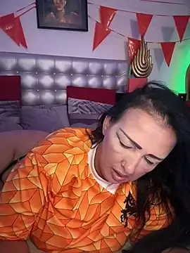 Stripchat Live Porn of TiffanyRoxx