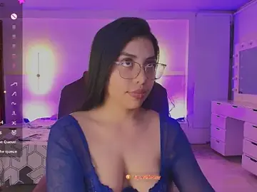 Stripchat Best live sex cam show of kloe28