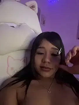 Stripchat Free Live Porn of Geralllll