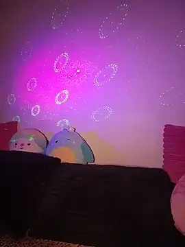 Stripchat Private Sex Chat of LucidLucy
