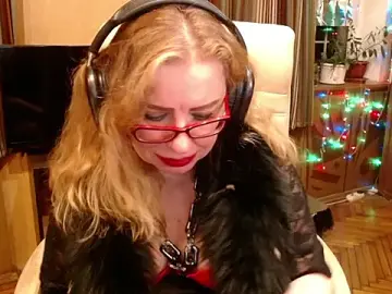 Stripchat Adult Webcams of Miss_Tress