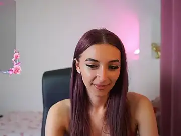 Stripchat Watch Live Sex Cams of RocknRose18