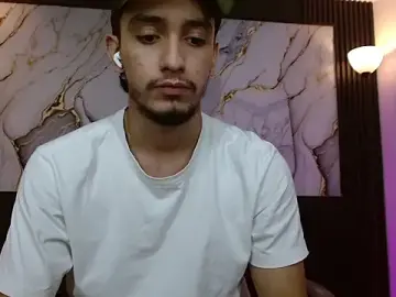 Stripchat Best Webcam of dante_18cm_