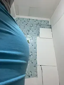 Stripchat Nude Webcam of maymercy
