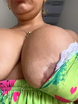 Stripchat Nude Webcam of maymercy