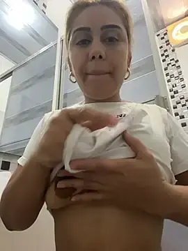 Stripchat Adult Webcam of maymercy