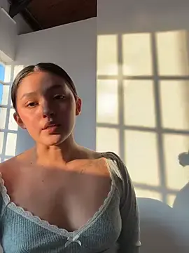 Stripchat Live Sex Cam of sisylucky