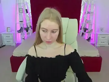 Stripchat Adult Video Chat of Alina_Blonde